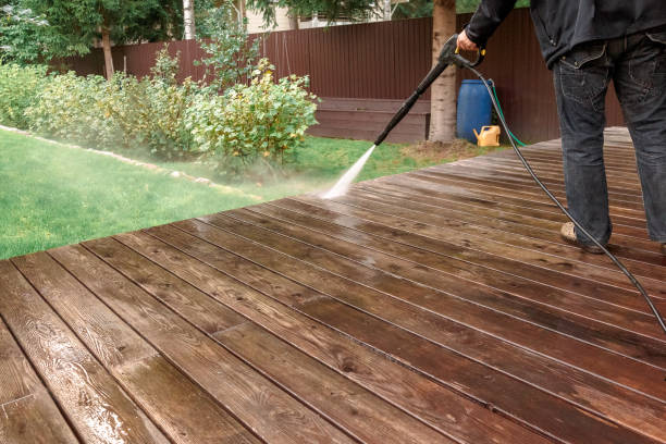 Best Warehouse Cleaning  in Mayfield, KY