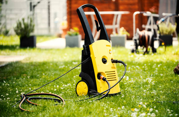 Best Parking Lot and Garage Cleaning  in Mayfield, KY